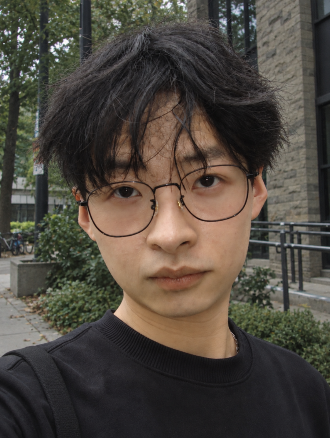 Junkai Luo
